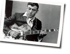 Til I Couldn't Stand No More Chords by Carl Perkins