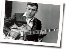 You Tore My Heaven All To Hell Chords by Carl Perkins