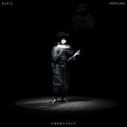 Anonymous Chords by Elvis Perkins