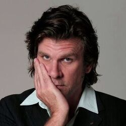 Lucid Chords by Tex Perkins