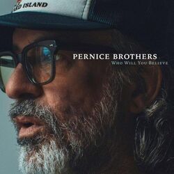 The Purple Rain Chords by Brothers Pernice