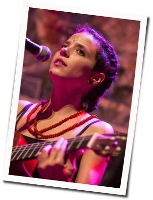 Aguacero Chords by Perota Chingo