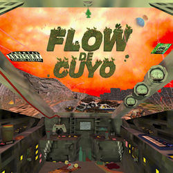 Flow De Cuyo Chords by Perras On The Beach