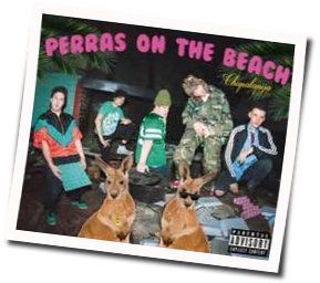 Ramona Chords by Perras On The Beach