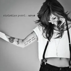 Arms Tab by Christina Perri