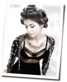 Be My Forever Chords by Christina Perri