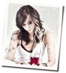 Believe Chords by Christina Perri