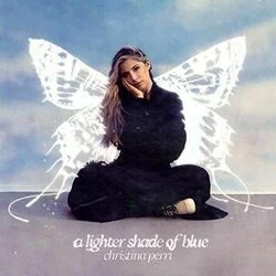 Blue Chords by Christina Perri