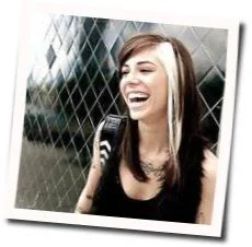 Distance (Ver3) Chords by Christina Perri