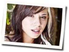 Jar Of Hearts (Ver2) Chords by Christina Perri
