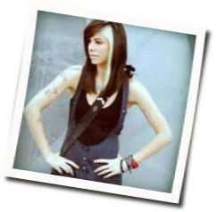 Penguin Chords by Christina Perri