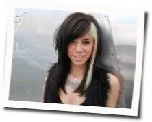 Sea Of Lovers Chords by Christina Perri