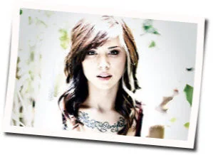 The Lonely Tab by Christina Perri