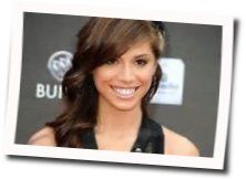 A Thousand Years Acoustic Chords by Christina Perri