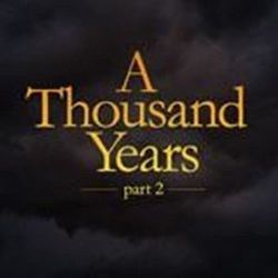A Thousand Years Part 2 by Christina Perri