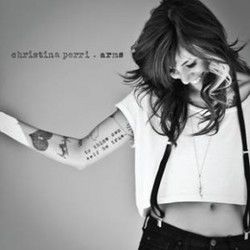 Arms Tab by Christina Perri