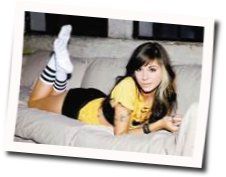 Bang Bang Bang Chords by Christina Perri