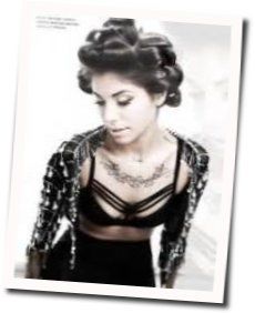Be My Forever Chords by Christina Perri