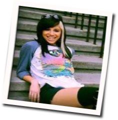Be My Forever  Chords by Christina Perri