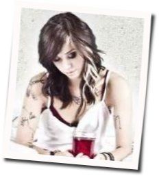 Believe Chords by Christina Perri