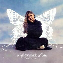Blue Chords by Christina Perri
