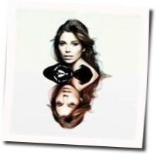 Burning Gold Chords by Christina Perri