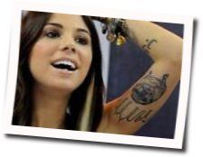 Crazy Chords by Christina Perri