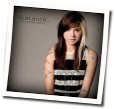 Distance  by Christina Perri