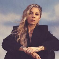Fever Chords by Christina Perri