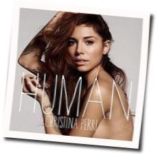 Human by Christina Perri