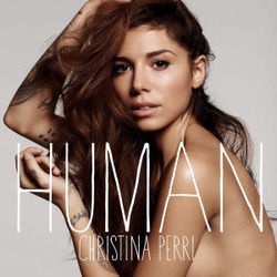 Human  by Christina Perri