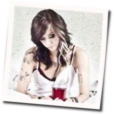 I Believe Chords by Christina Perri