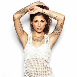 I Do It For You Chords by Christina Perri