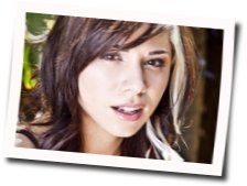 Jar Of Hearts  Chords by Christina Perri