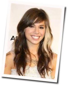 Jar Of Hearts  Chords by Christina Perri