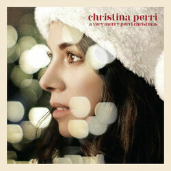 Merry Christmas Darling by Christina Perri