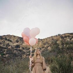 Roses In The Rain Chords by Christina Perri