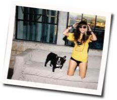 Run  Chords by Christina Perri