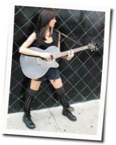 Shot Me In The Heart Chords by Christina Perri