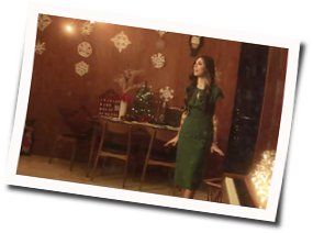 Something About December Chords by Christina Perri