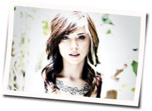 The Lonely Tab by Christina Perri