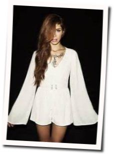 Trust Chords by Christina Perri