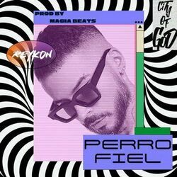 Reykon El Líder by Perro Fiel