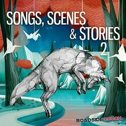 We Can Go Anywhere Chords by Andrea Perry