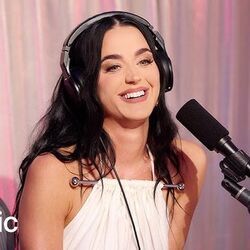 All The Love Chords by Katy Perry