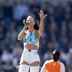 Artificial  Chords by Katy Perry