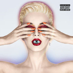 Bigger Than Me Chords by Katy Perry