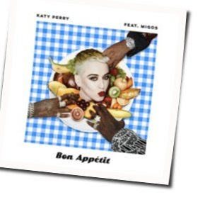 Bon Appetit by Katy Perry