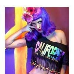 Brick By Brick Tab by Katy Perry