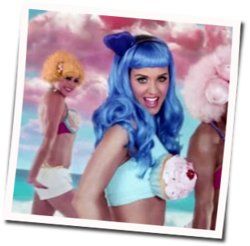 Calfornia Gurls by Katy Perry